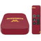 University of Minnesota Collegiate Text Apple TV Skin